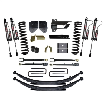 Picture of Skyjacker SKY Lift Kit Components - F174524KS-X