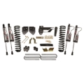 Picture of Skyjacker SKY Lift Kit Components - F17601K-X