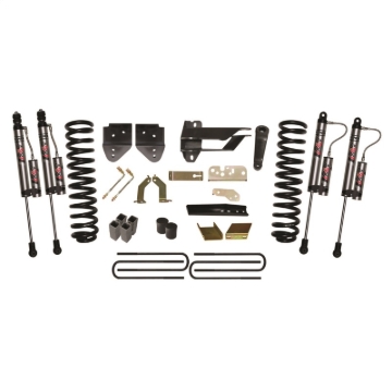Picture of Skyjacker SKY Lift Kit Components - F17601K-X