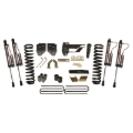 Picture of Skyjacker SKY Lift Kit Components - F17601K3-X