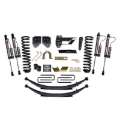 Picture of Skyjacker SKY Lift Kit Components - F17601KS-X
