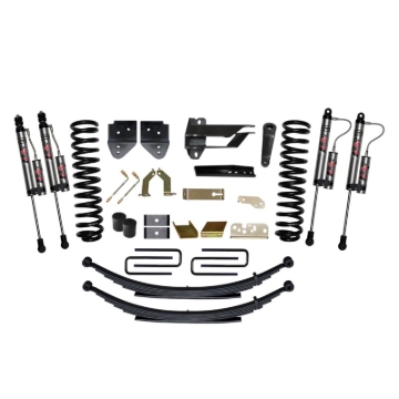 Picture of Skyjacker SKY Lift Kit Components - F17601KS-X