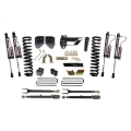 Picture of Skyjacker SKY Lift Kit Components - F176024K-X