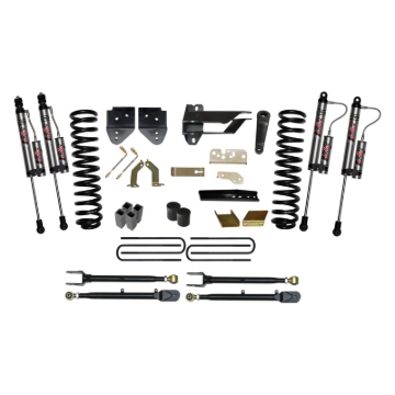 Picture of Skyjacker SKY Lift Kit Components - F176024K3-X