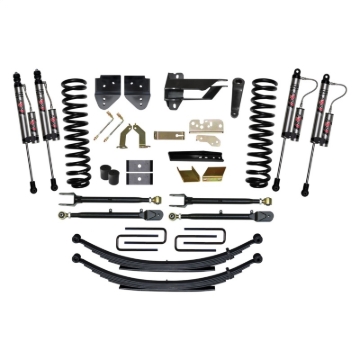 Picture of Skyjacker SKY Lift Kit Components - F176024KS-X
