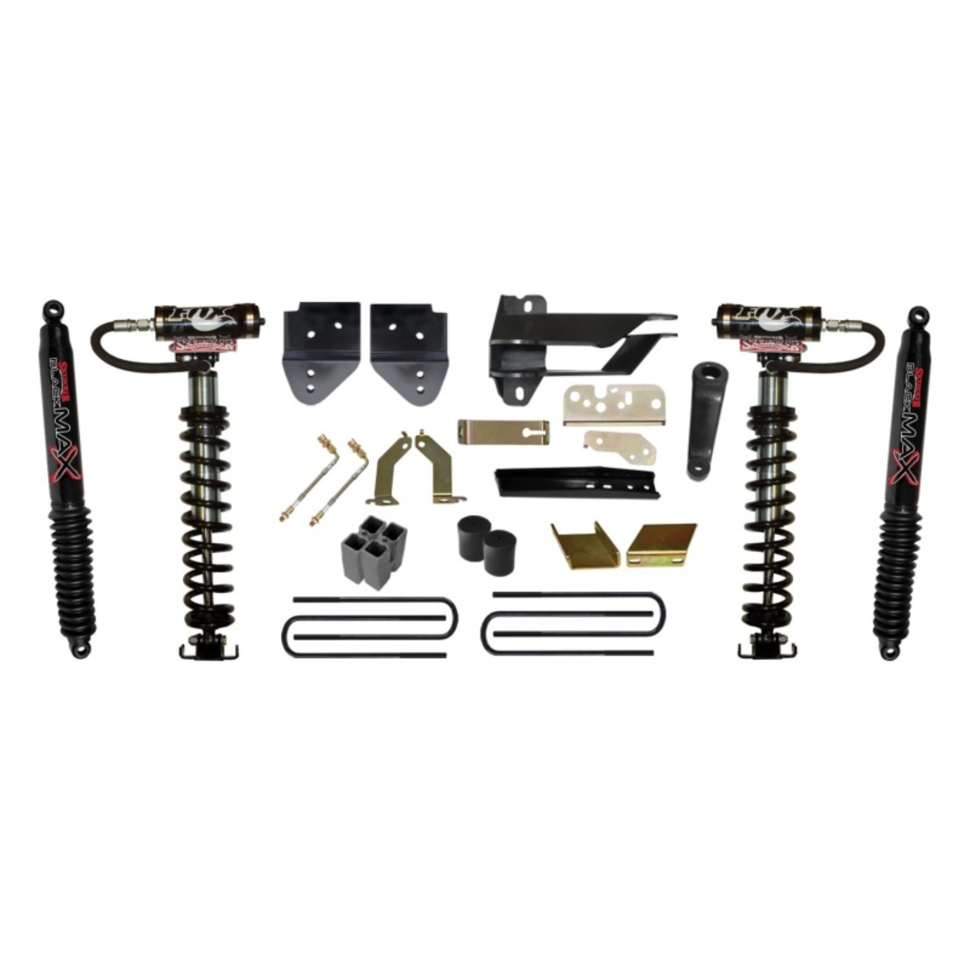 Picture of Skyjacker SKY Coil Over Coilovers - F1761LSK-B