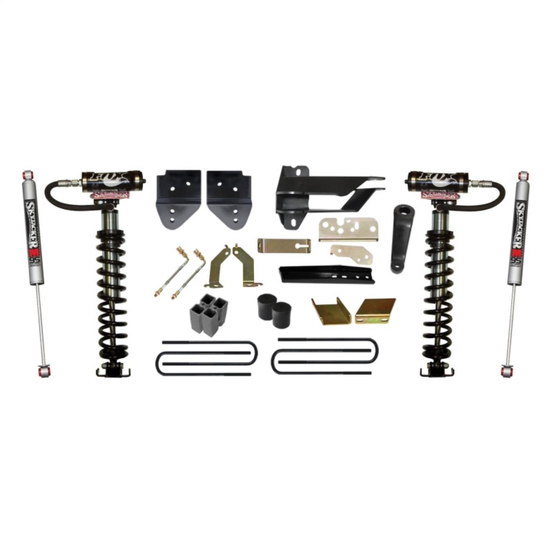 Picture of Skyjacker SKY Coil Over Coilovers - F1761LSK-M