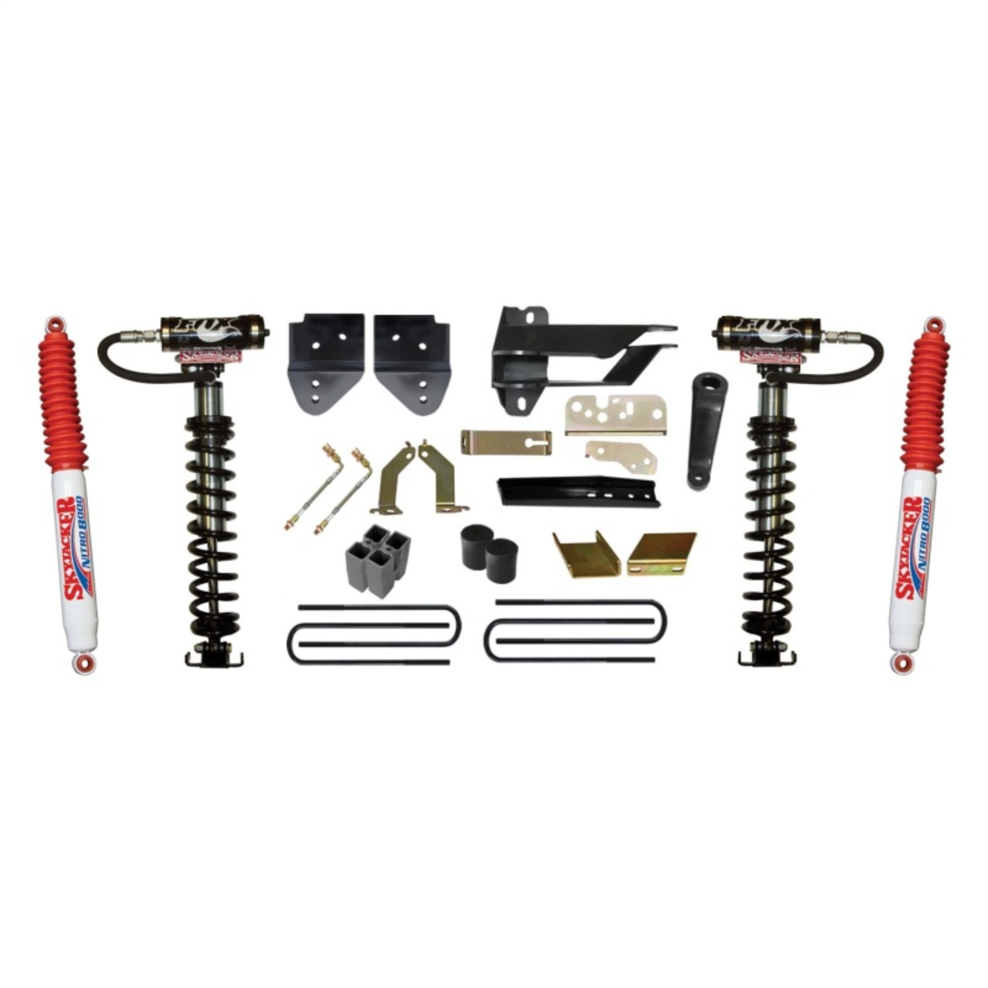Picture of Skyjacker SKY Coil Over Coilovers - F1761LSK-N