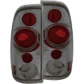 Picture of ANZO ANZ Taillights - 211174