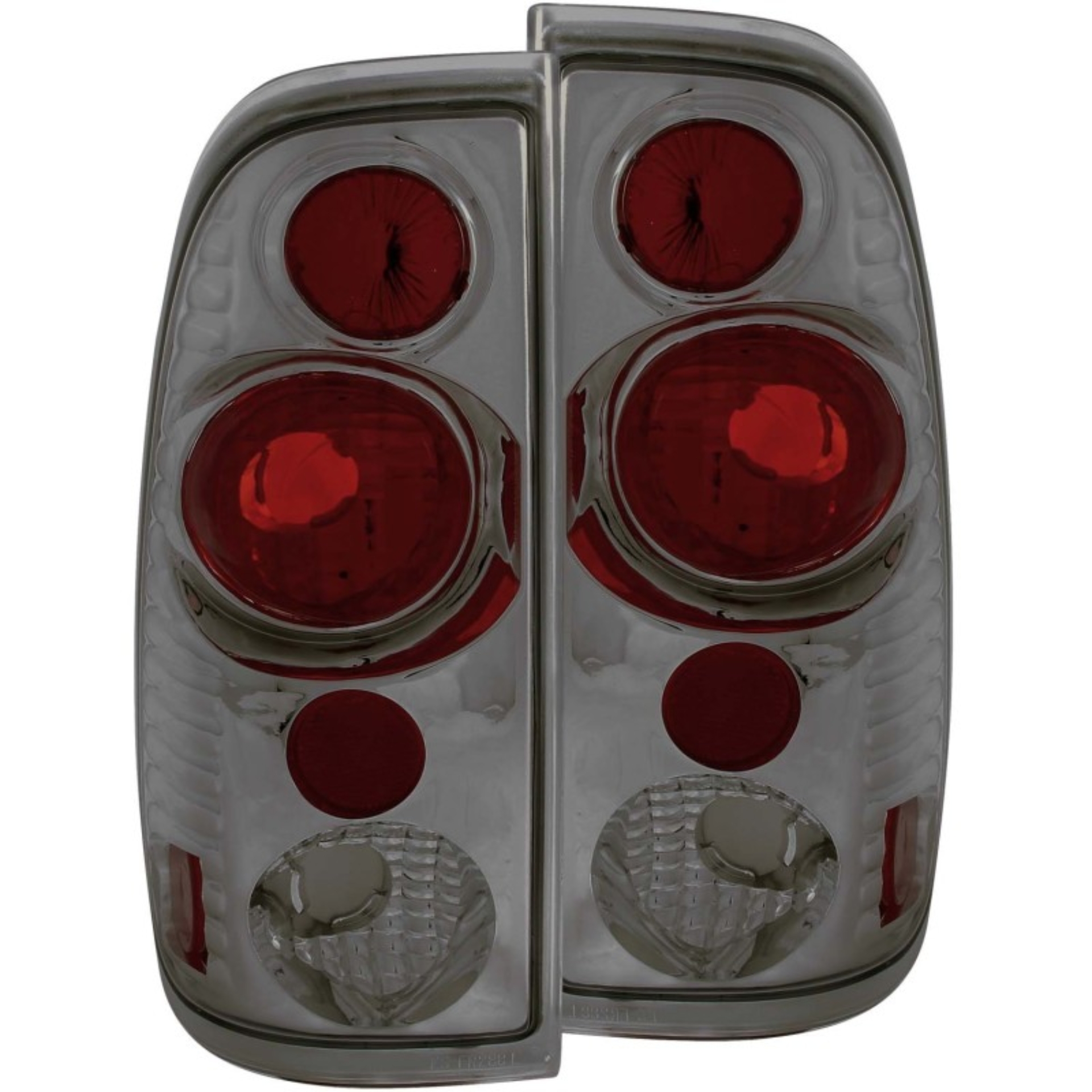 Picture of ANZO ANZ Taillights - 211174