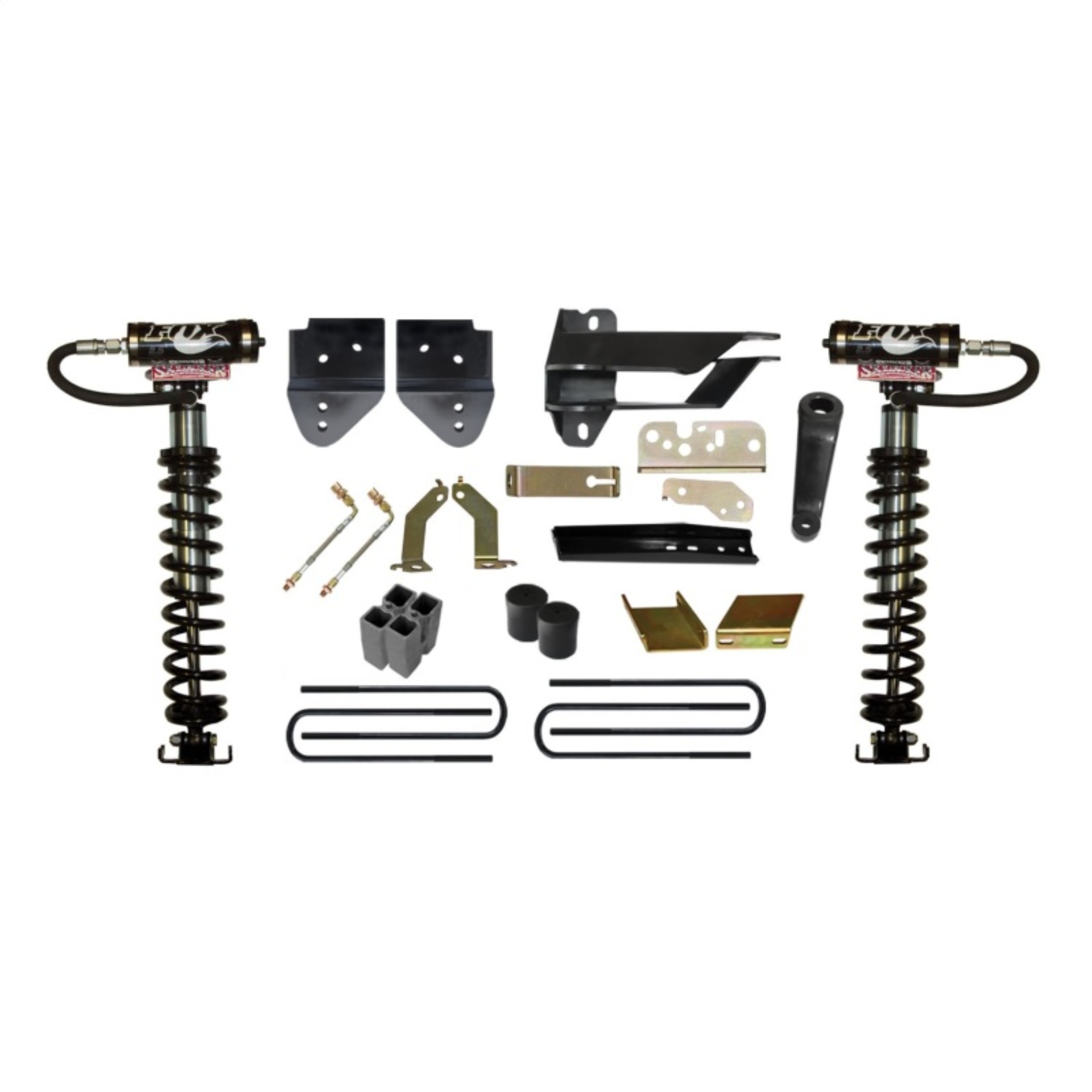 Picture of Skyjacker SKY Coil Over Coilovers - F1761LSK3
