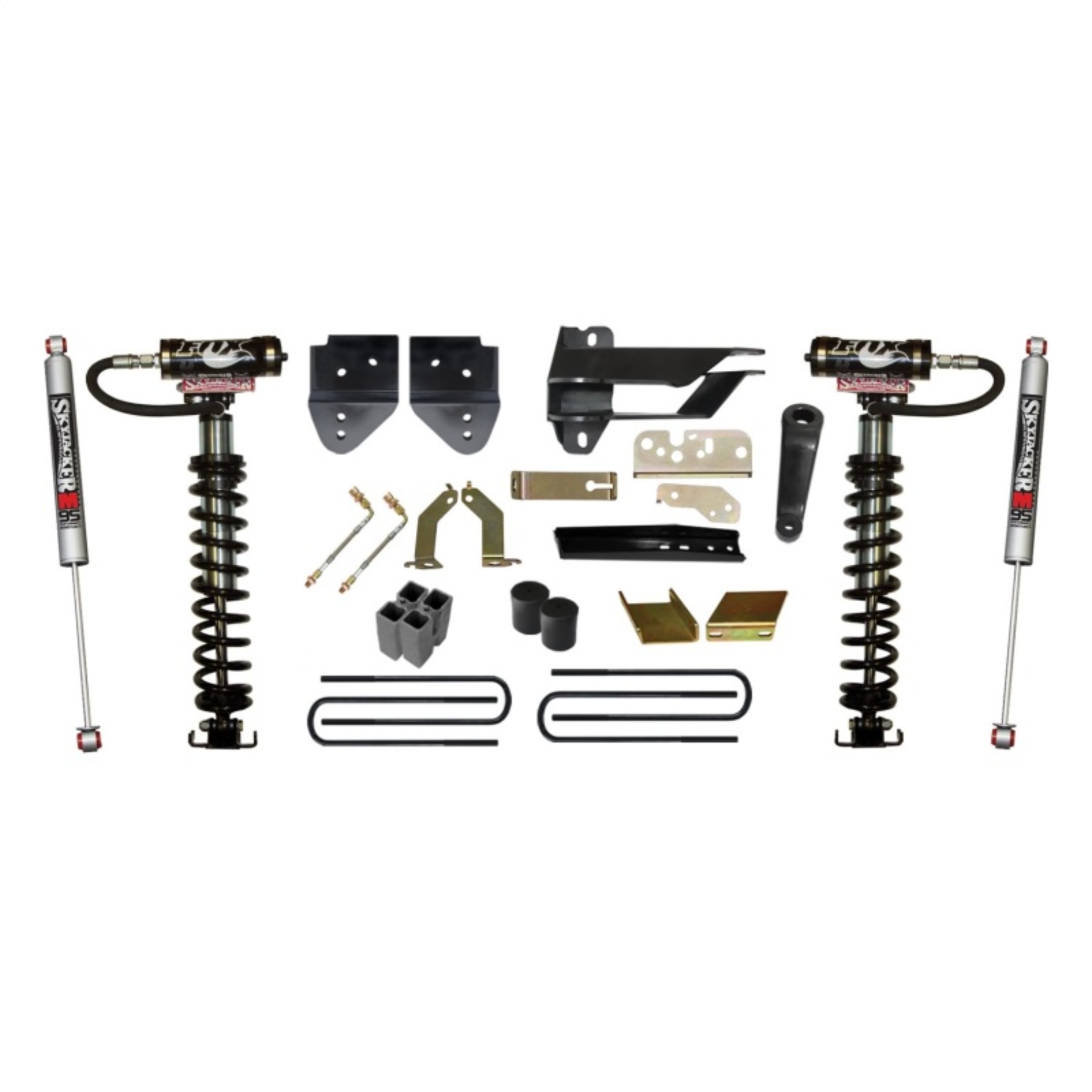 Picture of Skyjacker SKY Coil Over Coilovers - F1761LSK3-M