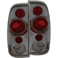 Picture of ANZO ANZ Taillights - 211174