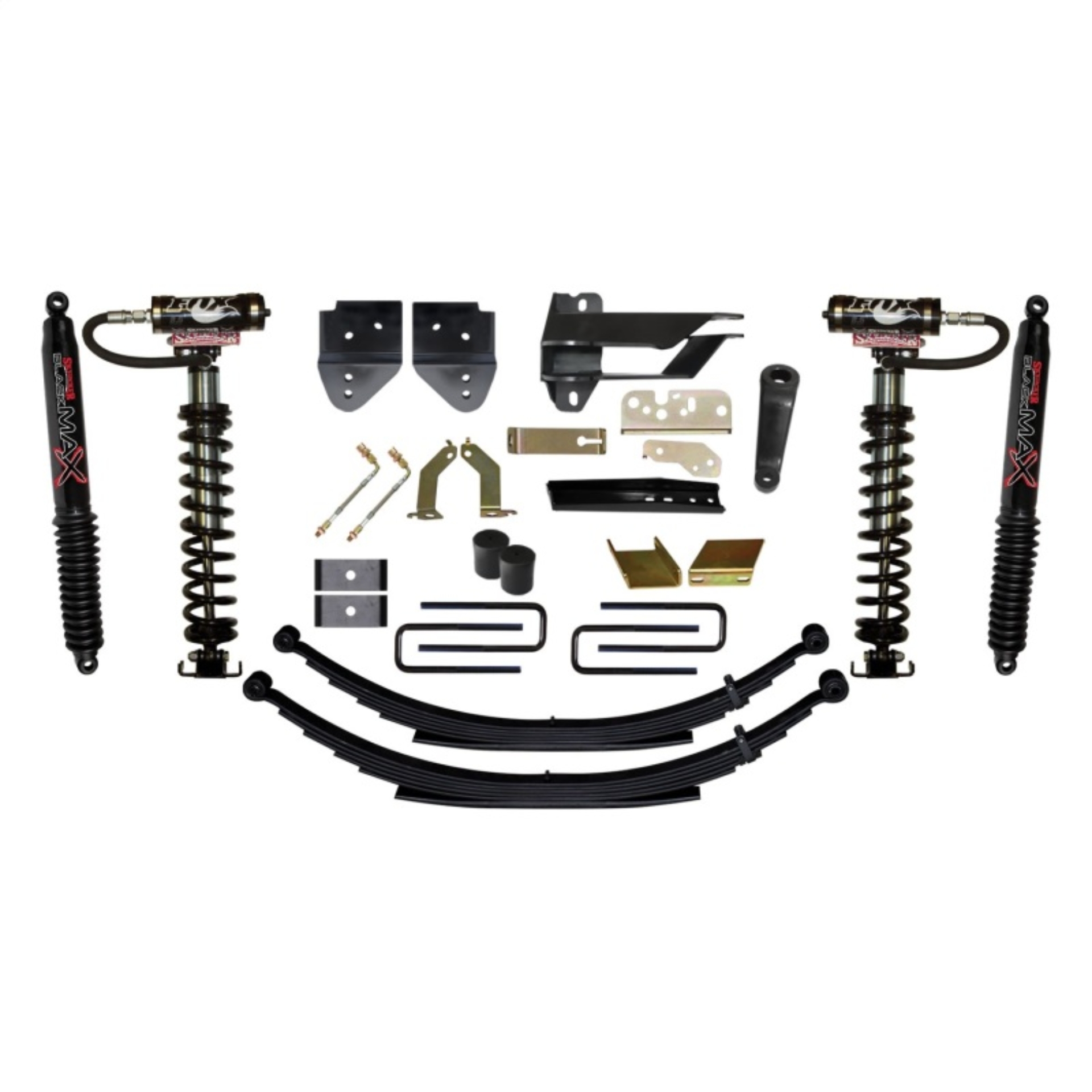 Picture of Skyjacker SKY Coil Over Coilovers - F1761LSKS-B