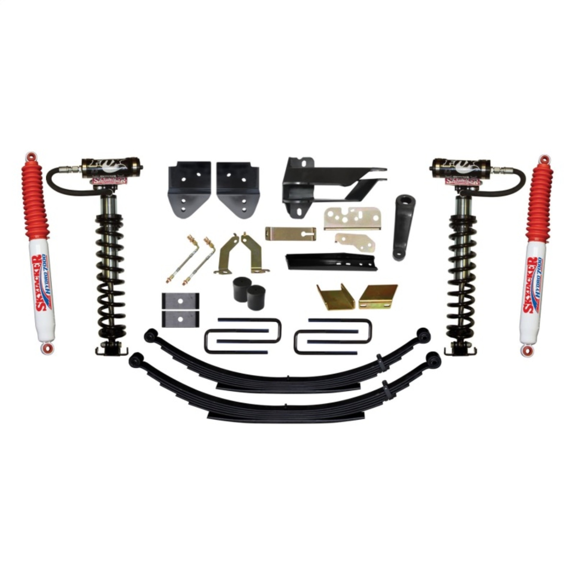 Picture of Skyjacker SKY Coil Over Coilovers - F1761LSKS-H