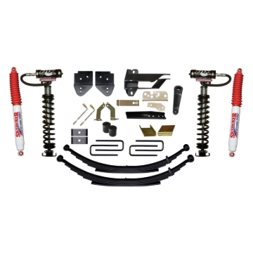 Picture of Skyjacker SKY Coil Over Coilovers - F1761LSKS-H