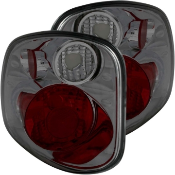 Picture of ANZO ANZ Taillights - 211175