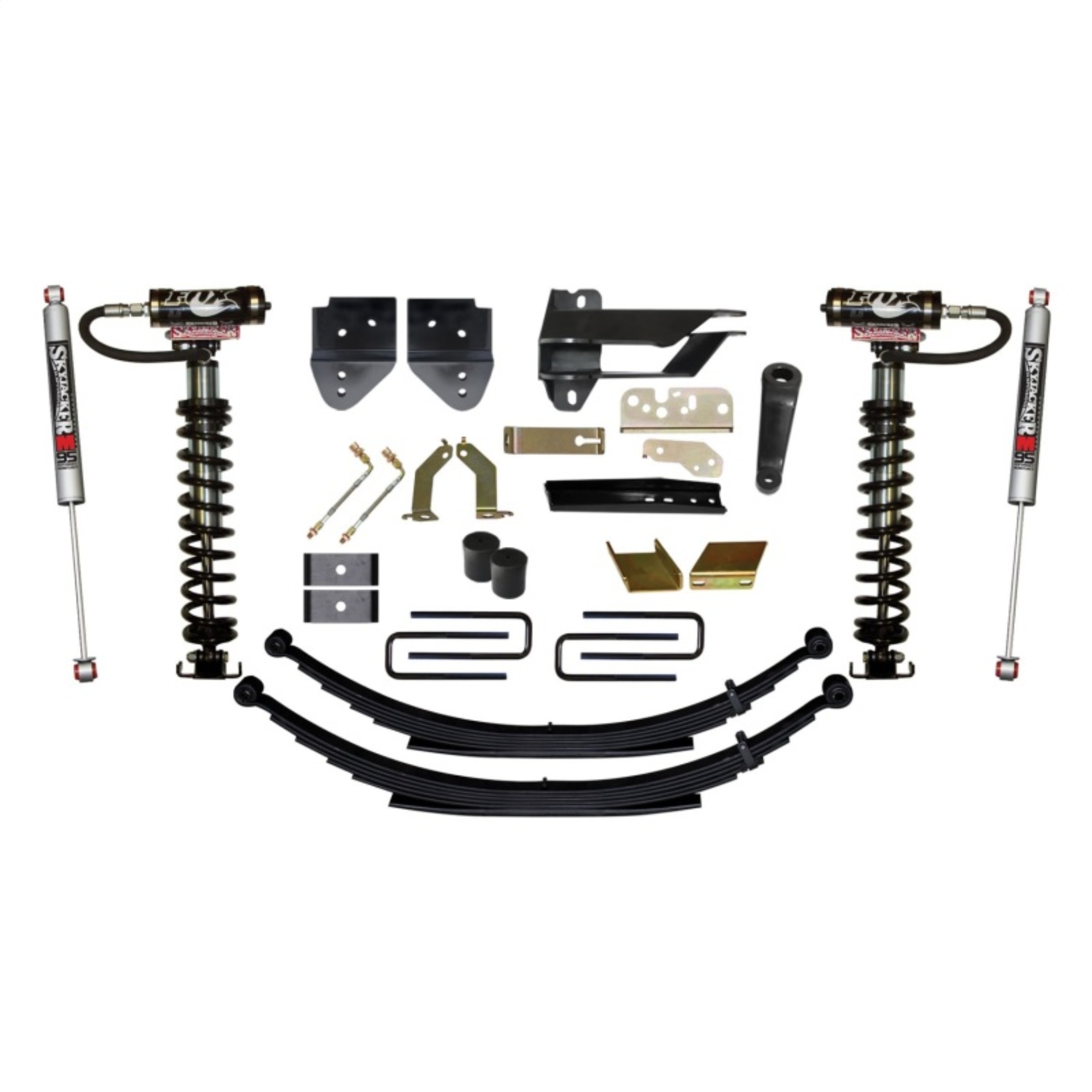 Picture of Skyjacker SKY Coil Over Coilovers - F1761LSKS-M