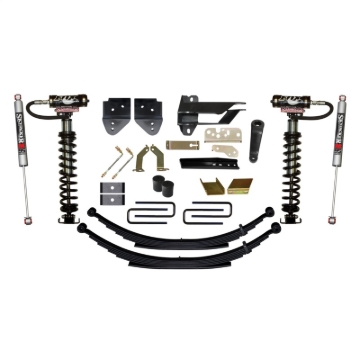 Picture of Skyjacker SKY Coil Over Coilovers - F1761LSKS-M
