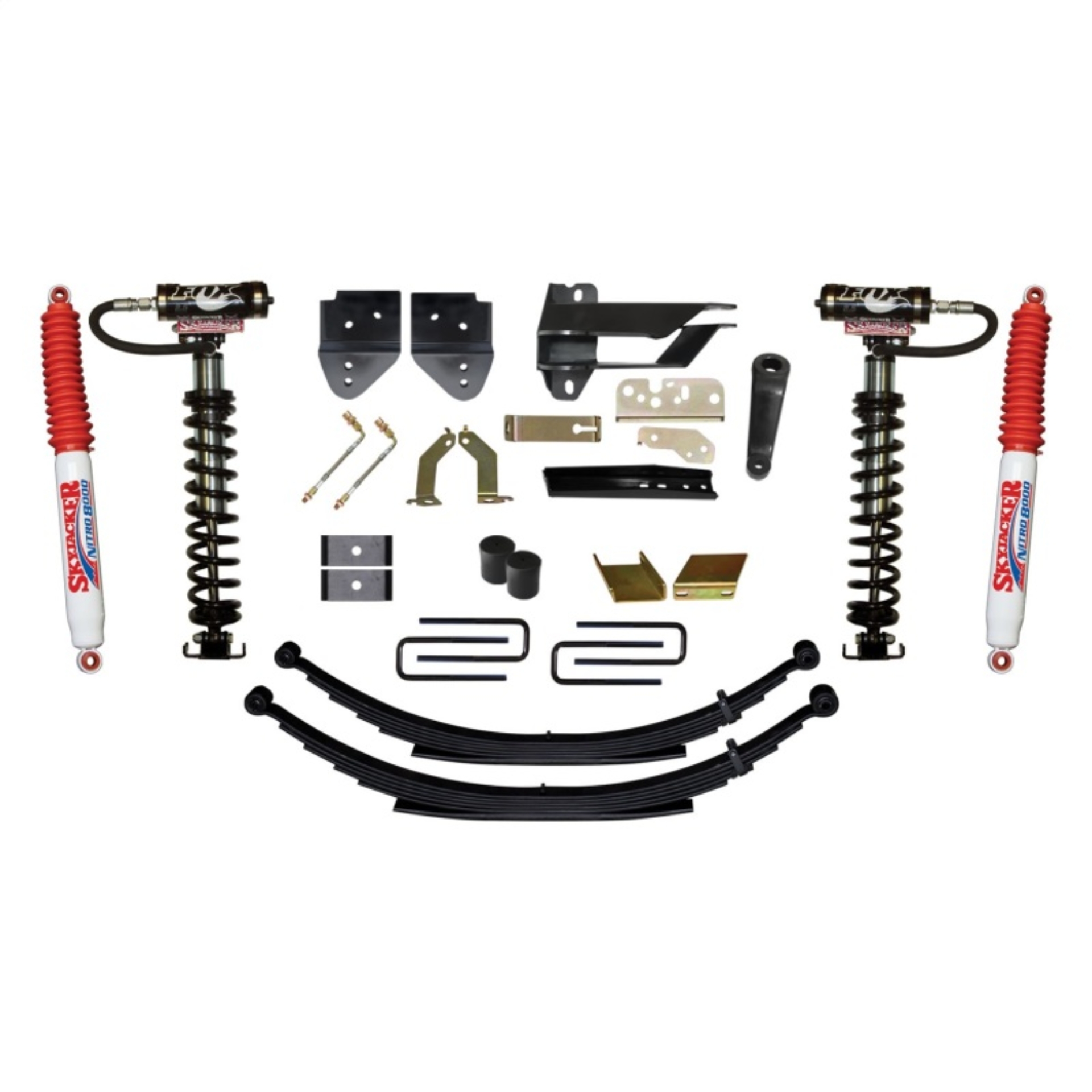 Picture of Skyjacker SKY Coil Over Coilovers - F1761LSKS-N