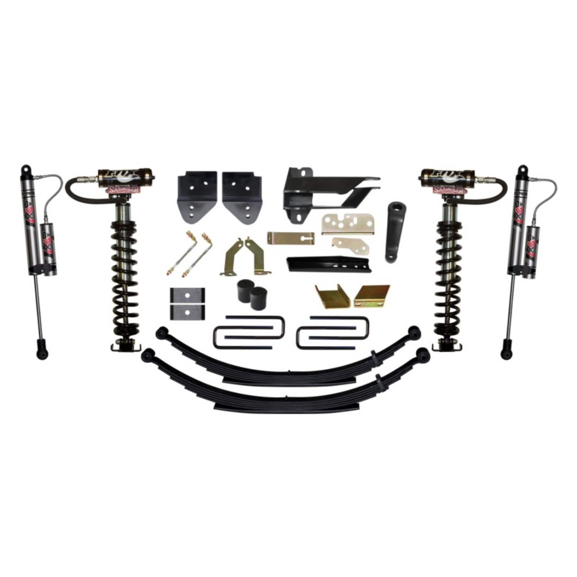 Picture of Skyjacker SKY Coil Over Coilovers - F1761LSKS-X