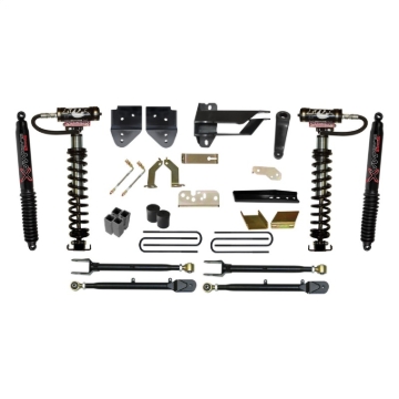Picture of Skyjacker SKY Coil Over Coilovers - F17624LSK-B