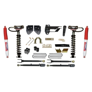 Picture of Skyjacker SKY Coil Over Coilovers - F17624LSK-H