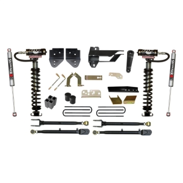 Picture of Skyjacker SKY Coil Over Coilovers - F17624LSK-M