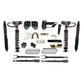 Picture of Skyjacker SKY Coil Over Coilovers - F17624LSK3-B