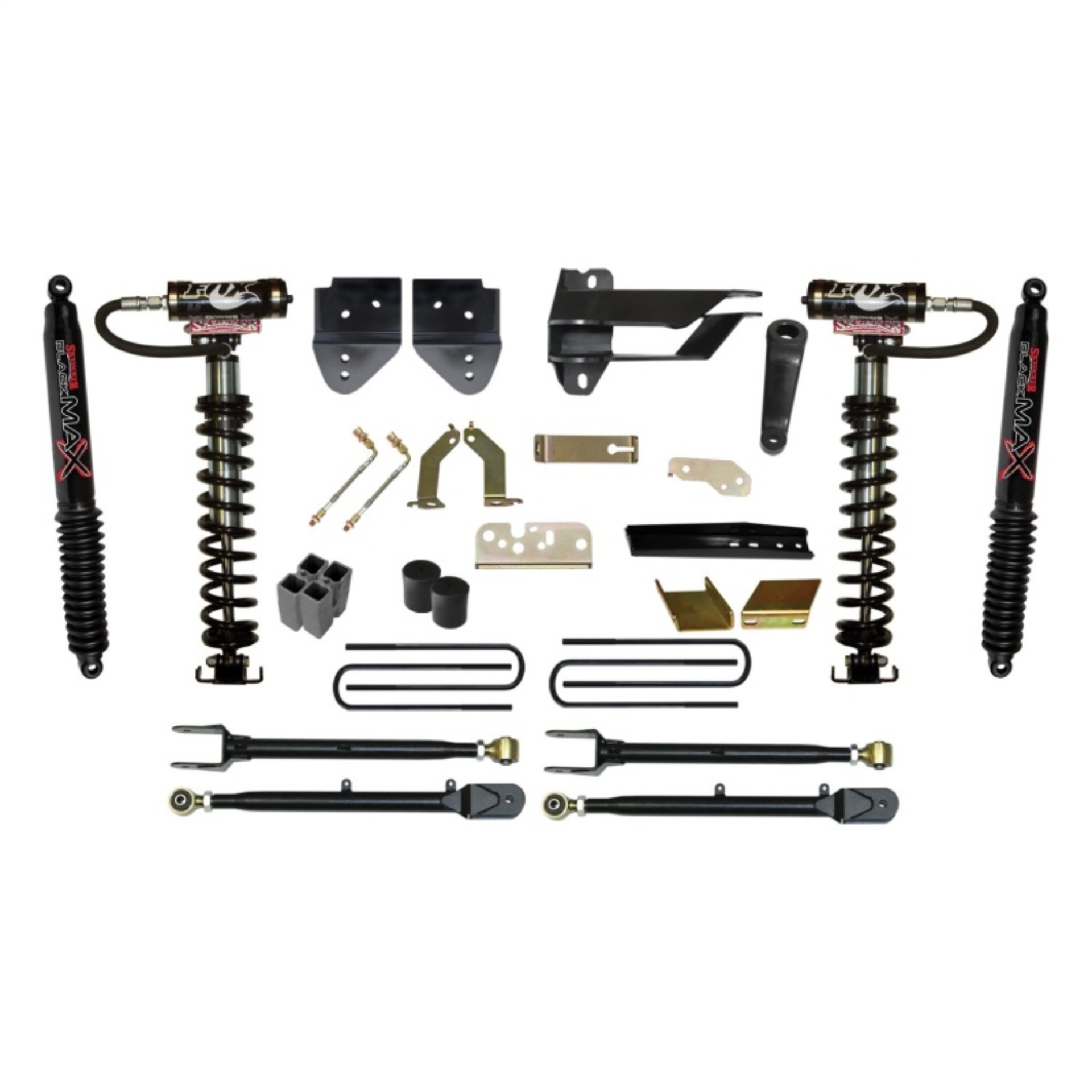 Picture of Skyjacker SKY Coil Over Coilovers - F17624LSK3-B