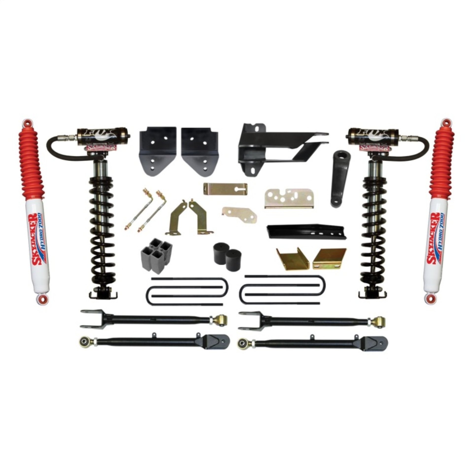 Picture of Skyjacker SKY Coil Over Coilovers - F17624LSK3-H