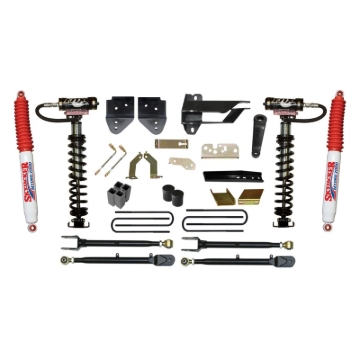 Picture of Skyjacker SKY Coil Over Coilovers - F17624LSK3-H