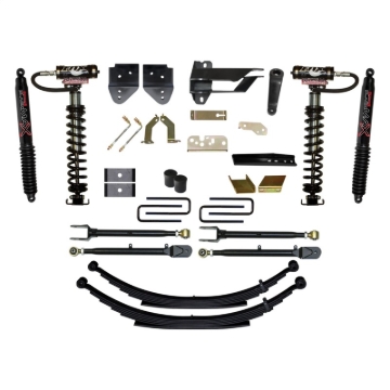 Picture of Skyjacker SKY Coil Over Coilovers - F17624LSKS-B