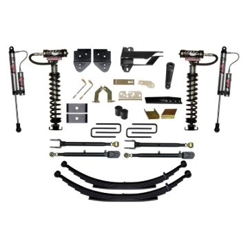 Picture of Skyjacker SKY Coil Over Coilovers - F17624LSKS-X