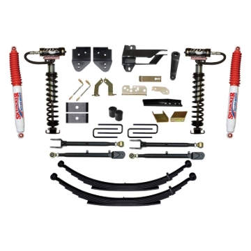 Picture of Skyjacker SKY Coil Over Coilovers - F17624LSKS-N