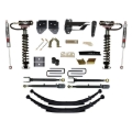 Picture of Skyjacker SKY Coil Over Coilovers - F17624LSKS-M