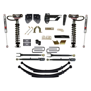 Picture of Skyjacker SKY Coil Over Coilovers - F17624LSKS-M