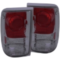Picture of ANZO ANZ Taillights - 211177
