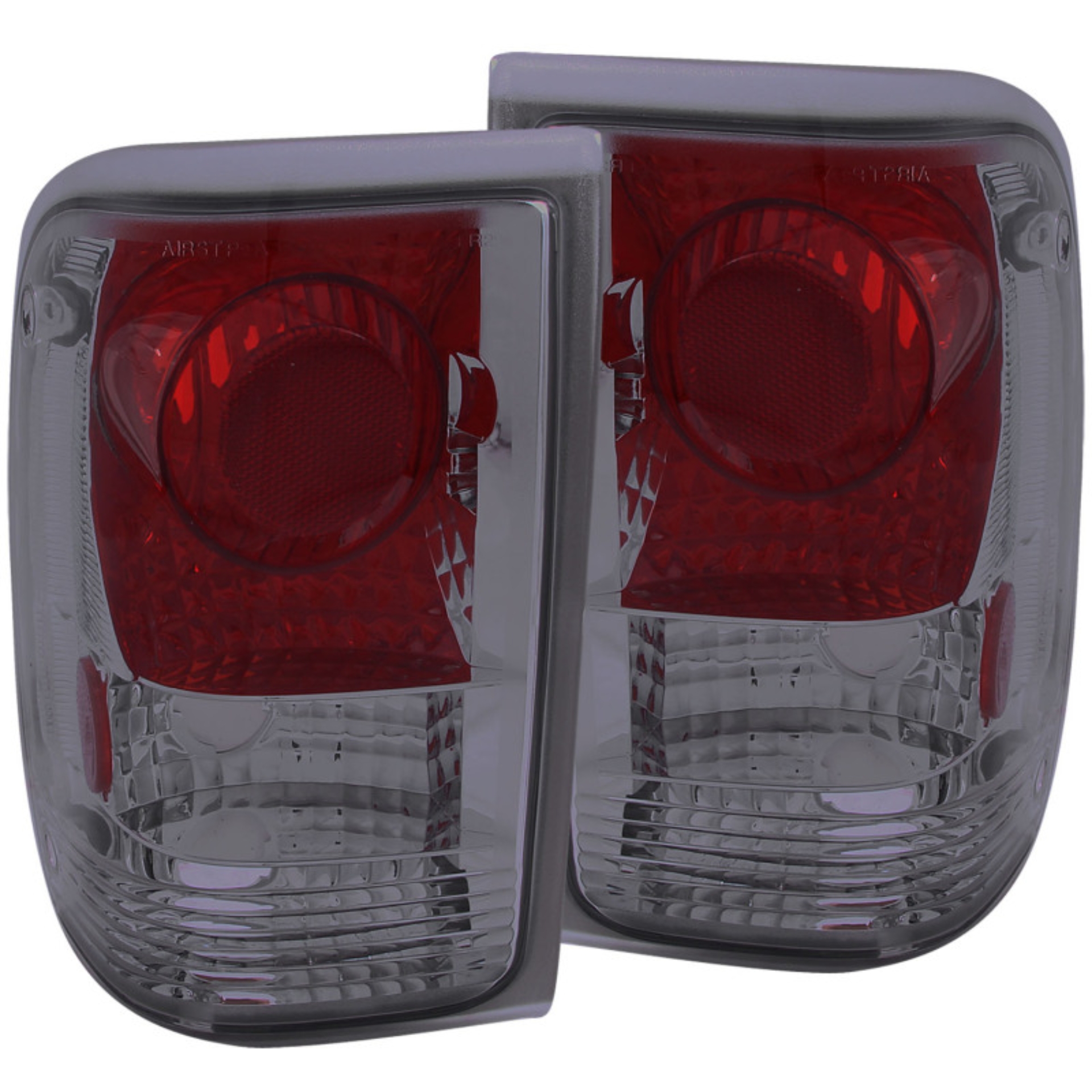 Picture of ANZO ANZ Taillights - 211177