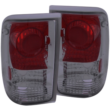 Picture of ANZO ANZ Taillights - 211177