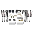 Picture of Skyjacker SKY Lift Kit Components - F17651K-X