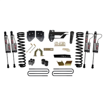 Picture of Skyjacker SKY Lift Kit Components - F17651K-X