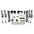 Picture of Skyjacker SKY Lift Kit Components - F17651K3-X
