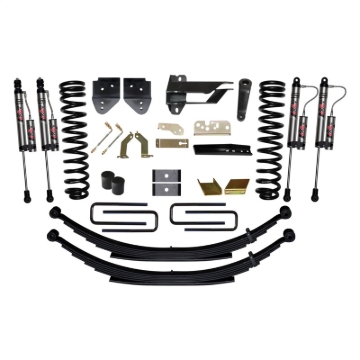 Picture of Skyjacker SKY Lift Kit Components - F17651KS-X