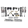 Picture of Skyjacker SKY Lift Kit Components - F176524K3-X