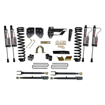 Picture of Skyjacker SKY Lift Kit Components - F176524K3-X