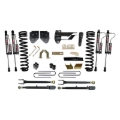 Picture of Skyjacker SKY Lift Kit Components - F176524K-X