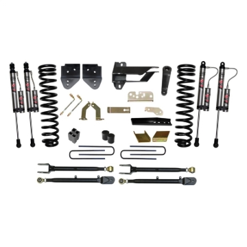 Picture of Skyjacker SKY Lift Kit Components - F176524K-X