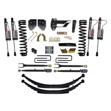 Picture of Skyjacker SKY Lift Kit Components - F176524KS-X