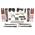 Picture of Skyjacker SKY Lift Kit Components - F17802K-H
